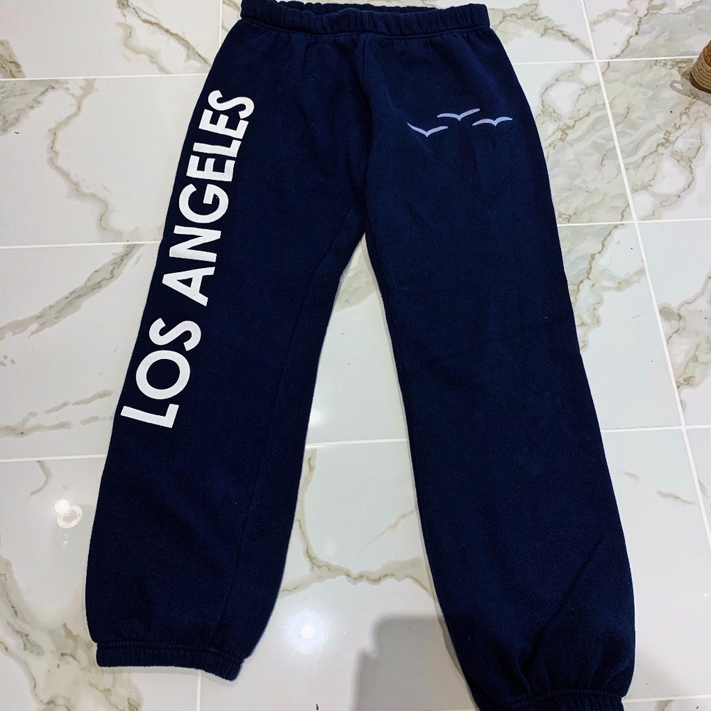 sweatpants